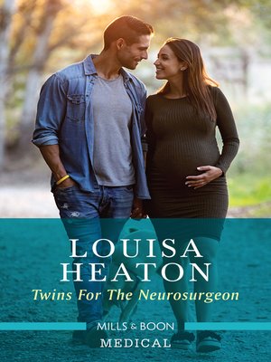 cover image of Twins for the Neurosurgeon